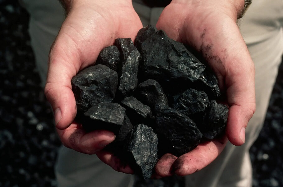 Jak konfekcjonuje się węgiel?