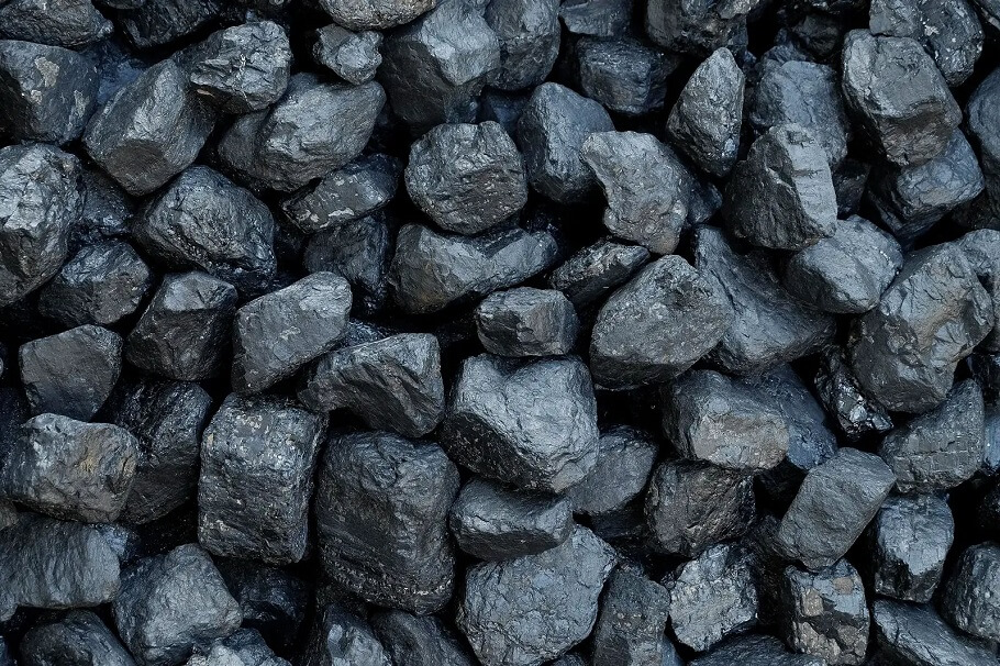 Cechy dobrego węgla 