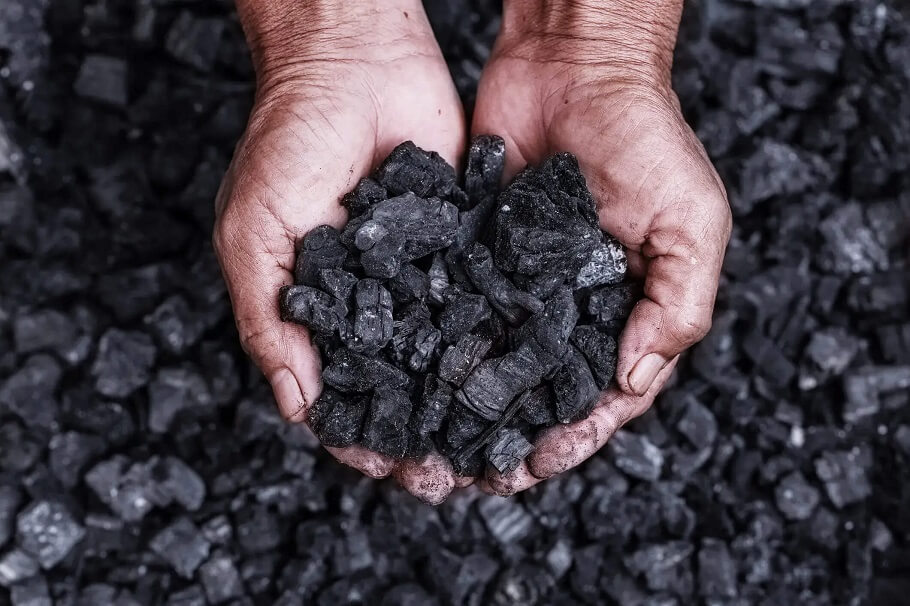 Jak prawidłowo przechowywać węgiel?